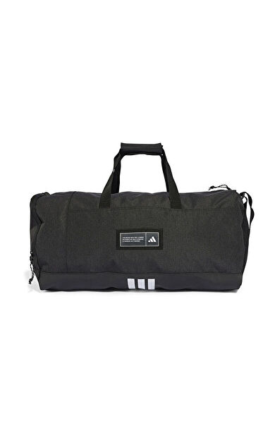 adidas 4Athlts Duf M Spor Çantası (39L) IM5521 Siyah