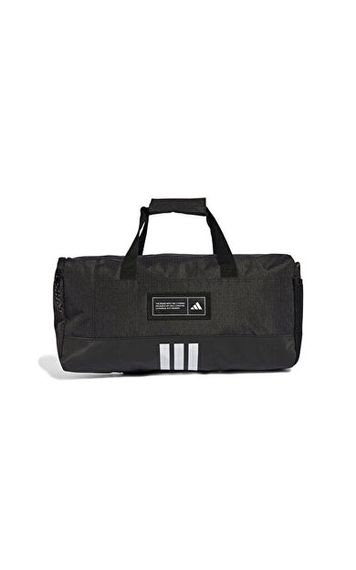 adidas 4Athlts Duf S Spor Çantası IM5523 Siyah