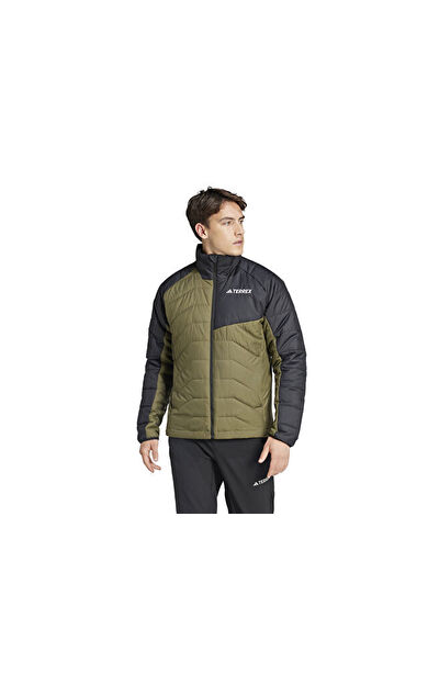 adidas Mt Ins Jkt Erkek Outdoor Montu IM8205 Haki