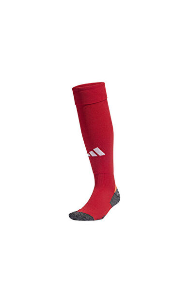 adidas Adı 24 Sock Erkek Futbol Çorabı IM8922 Kırmızı