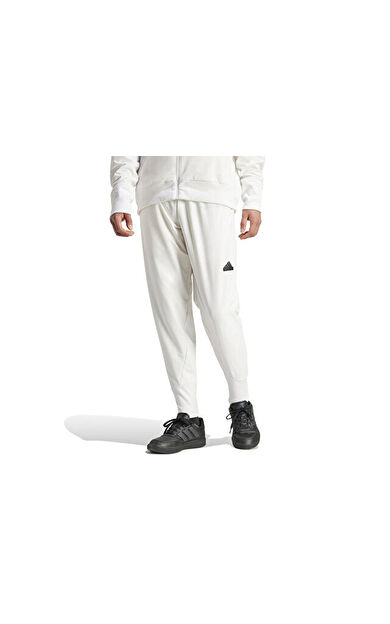 adidas M Z.N.E. Wv Pt Erkek Günlük Eşofman Altı IN1909 Beyaz