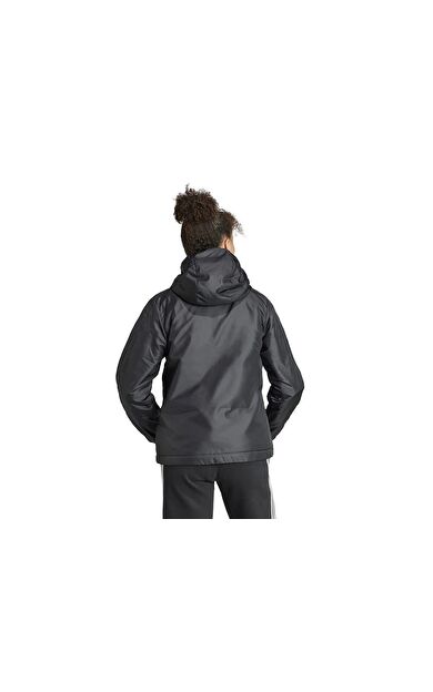 Adidas IN3288 W 3S Ess In H J Kadın Spor Mont