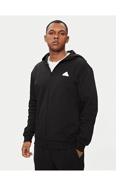 Adidas IN3305 M Fi Bos Fz Erkek Spor Ceket