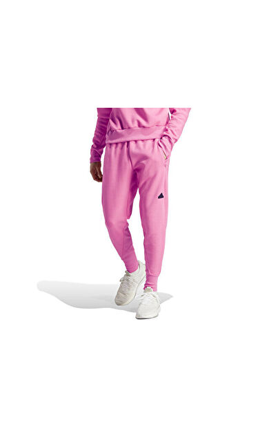 adidas M Z.N.E. Pr Pt Erkek Günlük Eşofman Altı IN5104 Pembe