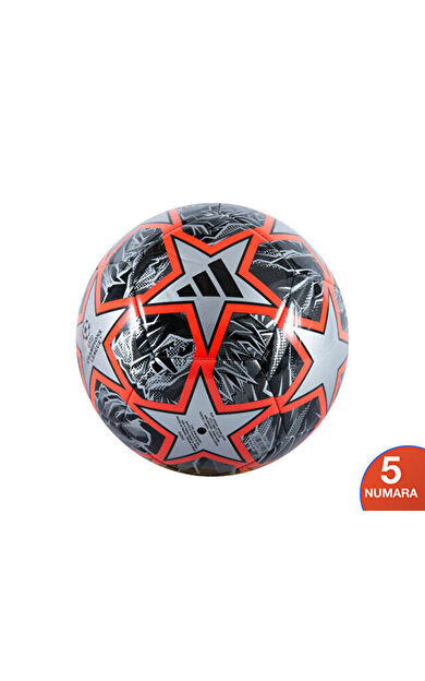 adidas Ucl Clb Futbol Topu IN9331 Gri