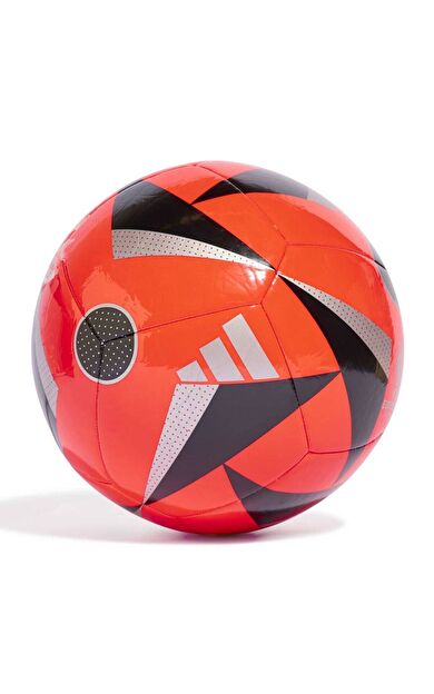 Fussballliebe Club Kırmızı Futbol Topu (IN9375)