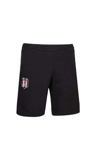 adidas Beşiktaş Og Es Sho Beşiktaş 2023/2024 Erkek Futbol Şortu IP1266 Siyah