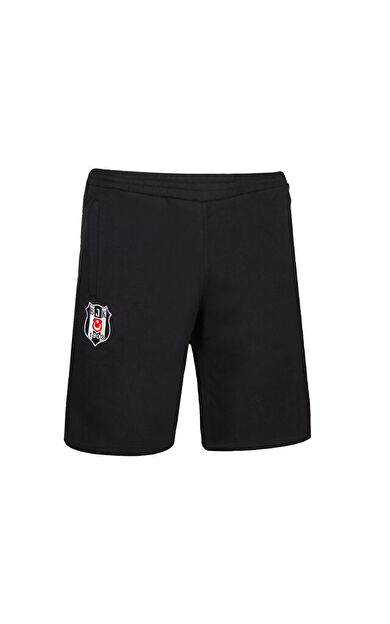adidas Beşiktaş Og Es Sho Beşiktaş 2023/2024 Erkek Futbol Şortu IP1266 Siyah