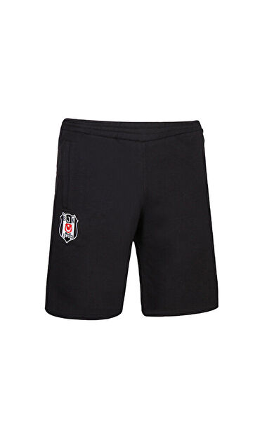 adidas Beşiktaş Og Es Sho Beşiktaş 2023/2024 Erkek Futbol Şortu IP1266 Siyah