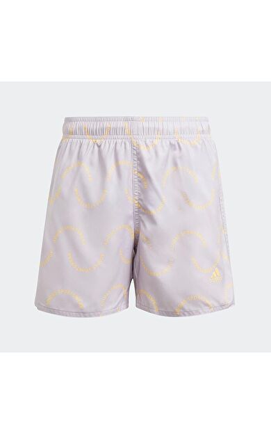 Adidas IP1582 Wve Clx Sl Kids Çocuk Şort Mayo