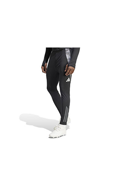 adidas Tiro24 C Tr Pnt Erkek Futbol Antrenman Eşofman Altı IP1878 Siyah