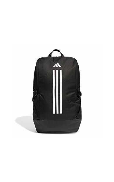 Adidas Essentials 3-Stripes Bp Sırt Çantası-En: 30 cm, Boy: 46 cm, Derinlik: 16 cm IP9884 Siyah