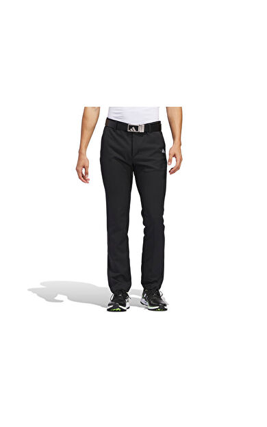 Adidas ADI ADVANTAGE TAPERED GOLF PT Erkek Golf Pantolonu IQ2919 Siyah