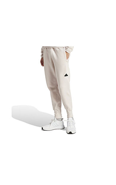 adidas M Z.N.E. Pr Pt Erkek Günlük Eşofman Altı IR5204 Bej