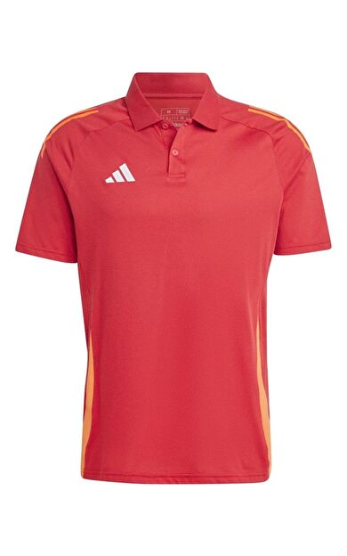 Adidas IR7563 Tiro24 C Erkek Polo Tişört