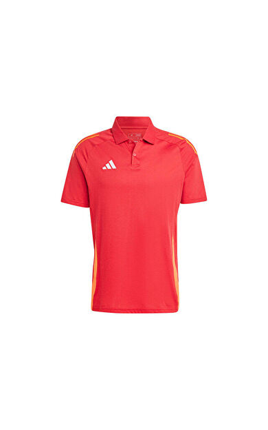 Adidas TIRO24 C POLO Erkek Kamp Polo Tişörtü IR7563 rnkyk