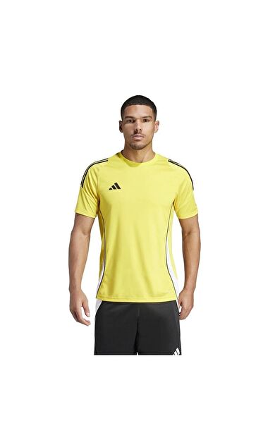 Adidas IS1015 Tiro24 Erkek Spor Tişört