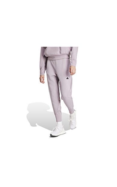 adidas W Z.N.E. Pt Kadın Günlük Eşofman Altı IS3913 Lila