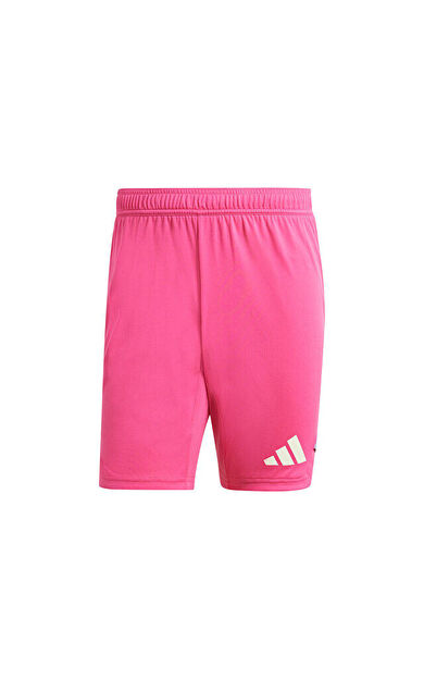 adidas T24 P Gk Sho Erkek Futbol Kaleci Şortu IS5338 Pembe