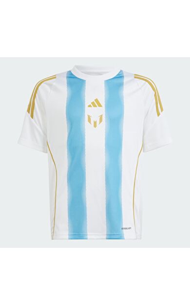 Adidas IS6470 Messi Tr Jsy Y Çocuk Tişört