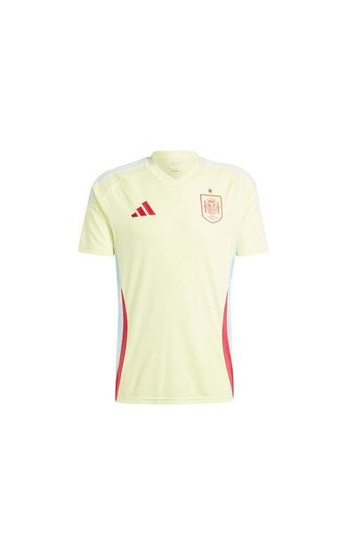 adidas Fef A Jsy İspanya Deplasman Forması IS9033 Sarı
