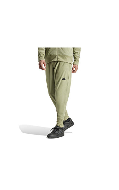 adidas M Z.N.E. Wv Pt Erkek Günlük Eşofman Altı IS9278 Haki