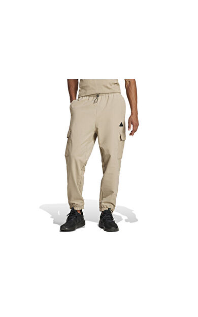 adidas M Ce Pr Carg Pt Erkek Günlük Eşofman Altı IS9283 Bej