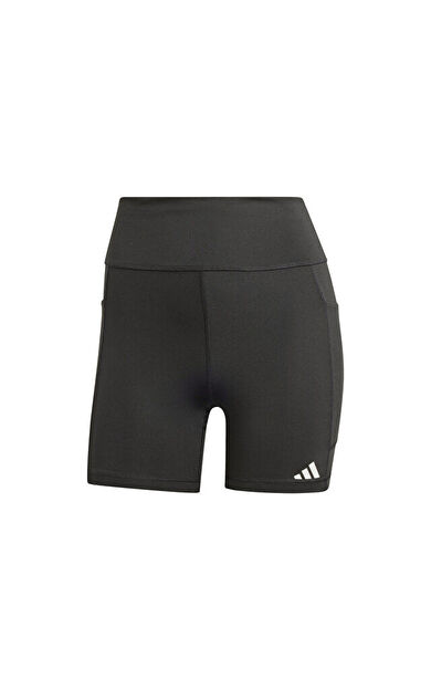 adidas  Otr Sho L Kadın Koşu Şortu IS9919 Siyah