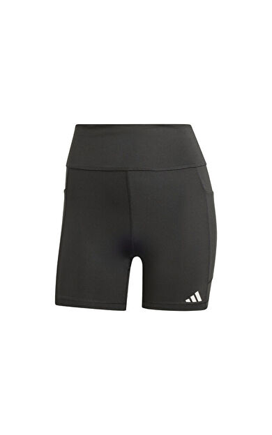 adidas  Otr Sho L Kadın Koşu Şortu IS9919 Siyah