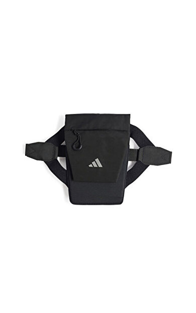 adidas Run Pocket B Koşu Bel Çantası IT2043 Siyah