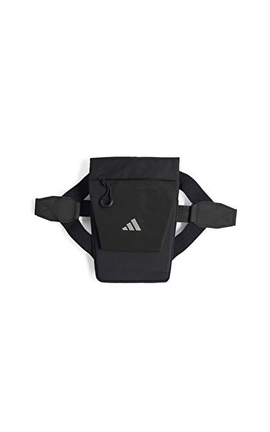 adidas Run Pocket B Koşu Bel Çantası IT2043 Siyah
