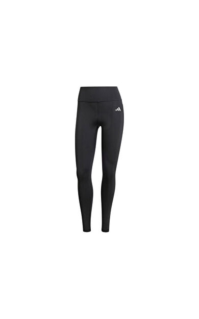 Adidas OPTIME ESSENTIALS TIGHT Kadın Antrenman Taytı IT2280 Siyah