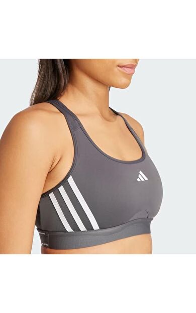 Adidas IU1708 Pwrct Ms 3S Bra Kadın Sporcu Sütyeni