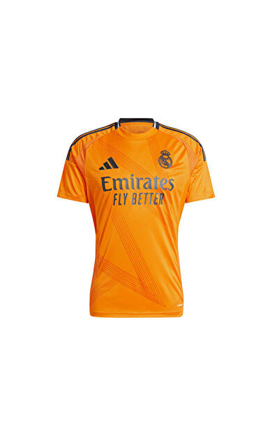 adidas Real A Jsy Erkek Futbol Forması IU5013 Turuncu