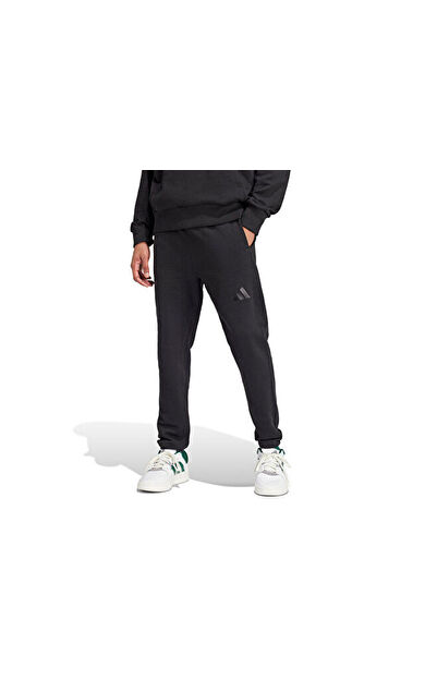 adidas M A Szn Ft R Pt Erkek Günlük Eşofman Altı IV5216 Siyah