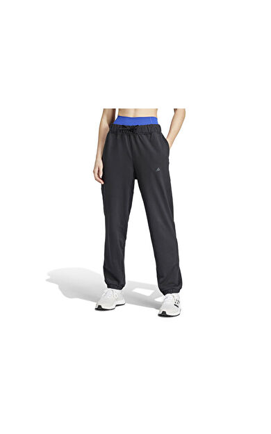 adidas Power Pant Kadın Antrenman Eşofman Altı IV9220 Siyah