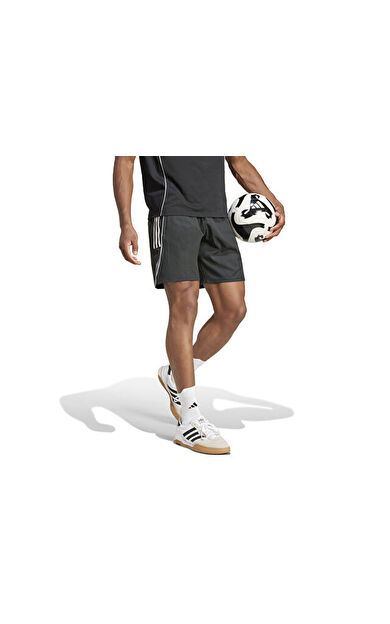 adidas Tiro25C Dt Sho Erkek Futbol Antrenman Şortu IW0407 Siyah