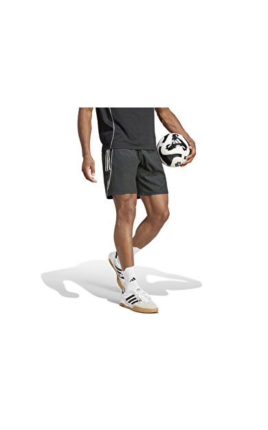 adidas Tiro25C Dt Sho Erkek Futbol Antrenman Şortu IW0407 Siyah