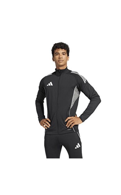 Adidas IW0408 Tiro25C Tr Erkek Spor Ceket