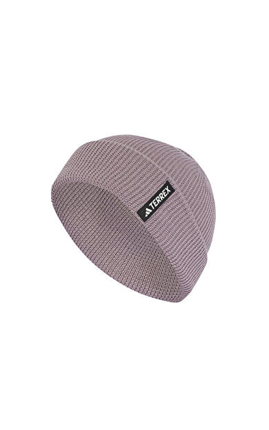 adidas Trx Meri Beanie Bere IW0863 Mor
