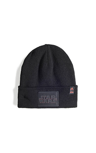 adidas Star Wars Beanie Bere IW1130 Siyah