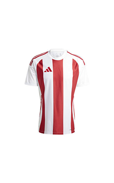 adidas Striped 24 JSY Erkek Futbol Forma IW2142 Renkli