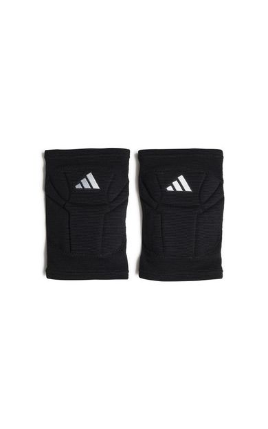 adidas Elite Kp Unisex Futbol Dizlik IW3914 Siyah