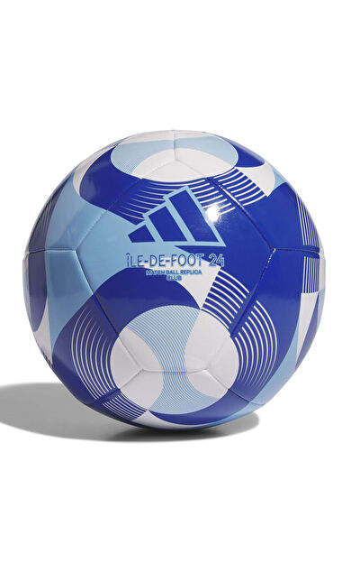 Olympics 24 Club Mavi Futbol Topu (IW6328)