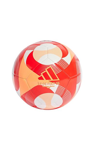 Unisex Olympıcs24 Clb Futbol Topu Iw6329