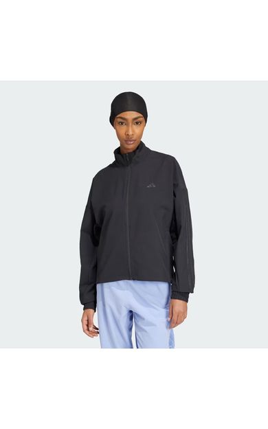 Adidas IW8167 Pacer W Jacket Kadın Spor Ceket