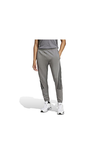 adidas M Fi 3S Pt Erkek Günlük Eşofman Altı IW8535 Gri