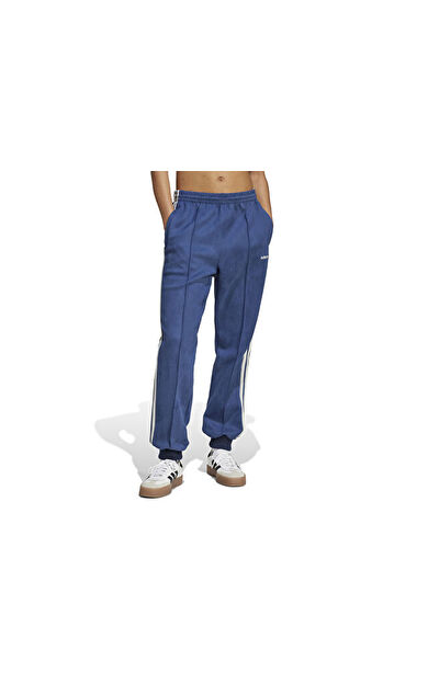 adidas Suede Tp Kadın Günlük Eşofman Altı IX1036 Mavi