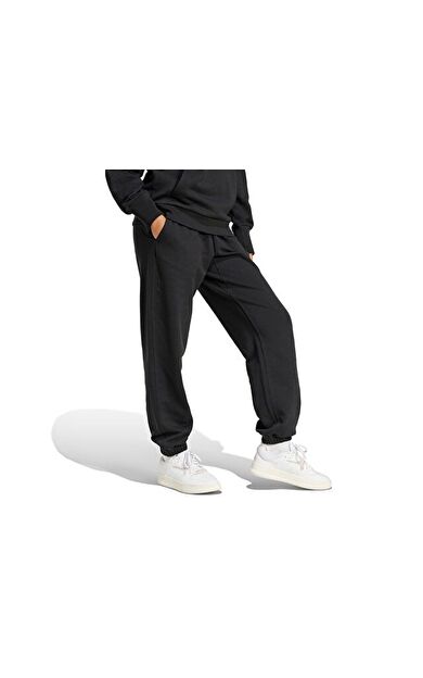 adidas W All Szn Ft Pt Kadın Günlük Eşofman Altı IX3810 Siyah