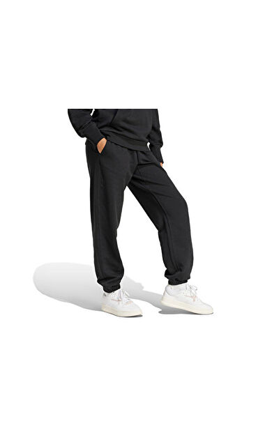 adidas W All Szn Ft Pt Kadın Günlük Eşofman Altı IX3810 Siyah